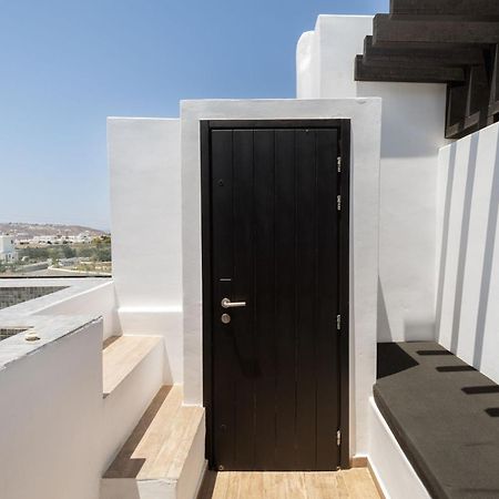 Mazera Boutique Hotel Mykonos Town Kültér fotó